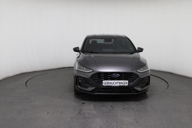 Ford Focus ST-Line (ST-Line) 1.0 EcoBoost 114kW (155 PS) 7-Gang Doppelkupplungsgetriebe 