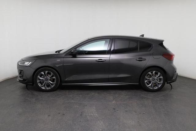 Ford Focus ST-Line (ST-Line) 1.0 EcoBoost 114kW (155 PS) 7-Gang Doppelkupplungsgetriebe 