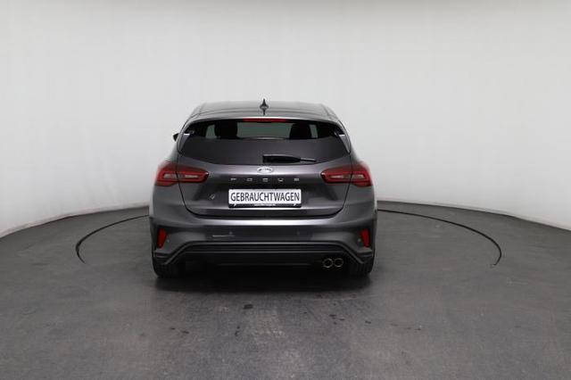 Ford Focus ST-Line (ST-Line) 1.0 EcoBoost 114kW (155 PS) 7-Gang Doppelkupplungsgetriebe 