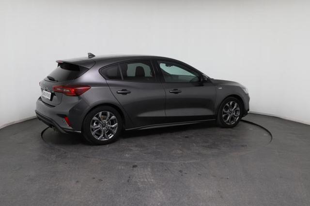 Ford Focus ST-Line (ST-Line) 1.0 EcoBoost 114kW (155 PS) 7-Gang Doppelkupplungsgetriebe 