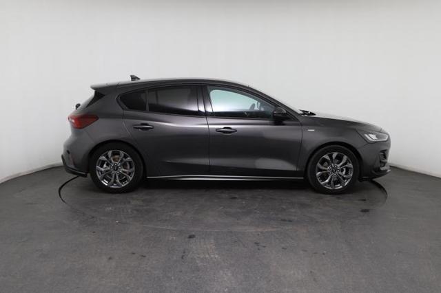 Ford Focus ST-Line (ST-Line) 1.0 EcoBoost 114kW (155 PS) 7-Gang Doppelkupplungsgetriebe 