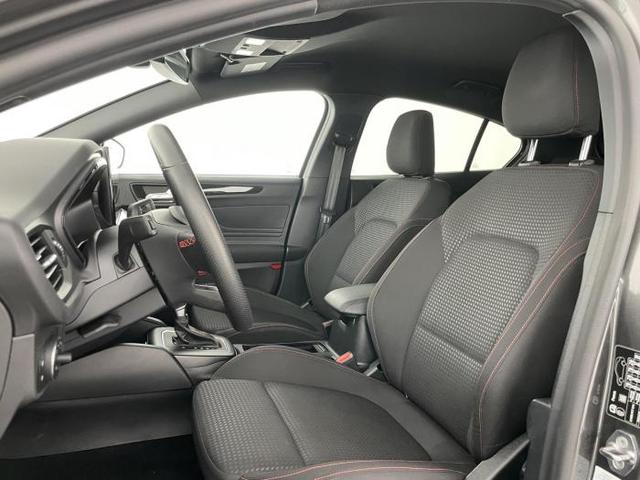 Ford Focus ST-Line (ST-Line) 1.0 EcoBoost 114kW (155 PS) 7-Gang Doppelkupplungsgetriebe 