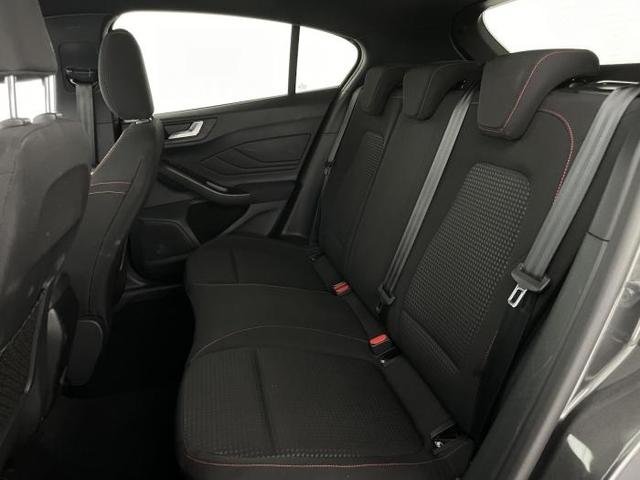 Ford Focus ST-Line (ST-Line) 1.0 EcoBoost 114kW (155 PS) 7-Gang Doppelkupplungsgetriebe 