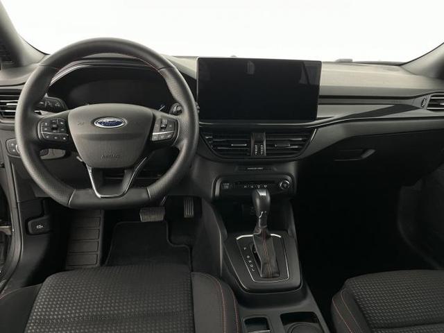 Ford Focus ST-Line (ST-Line) 1.0 EcoBoost 114kW (155 PS) 7-Gang Doppelkupplungsgetriebe 
