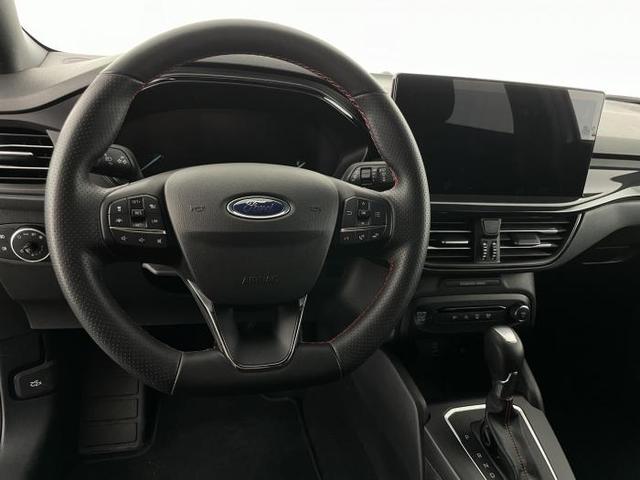 Ford Focus ST-Line (ST-Line) 1.0 EcoBoost 114kW (155 PS) 7-Gang Doppelkupplungsgetriebe 