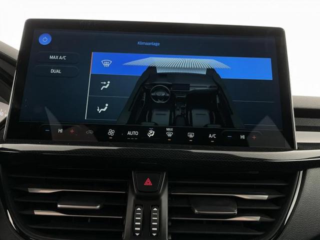 Ford Focus ST-Line (ST-Line) 1.0 EcoBoost 114kW (155 PS) 7-Gang Doppelkupplungsgetriebe 