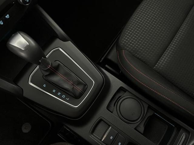 Ford Focus ST-Line (ST-Line) 1.0 EcoBoost 114kW (155 PS) 7-Gang Doppelkupplungsgetriebe 