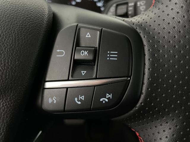 Ford Focus ST-Line (ST-Line) 1.0 EcoBoost 114kW (155 PS) 7-Gang Doppelkupplungsgetriebe 