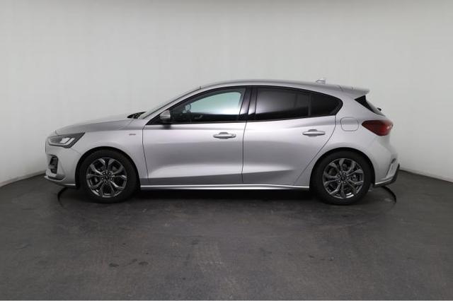 Ford Focus ST-Line (ST-Line) 1.0 EcoBoost 114kW (155 PS) 7-Gang Doppelkupplungsgetriebe 