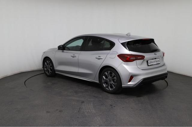 Ford Focus ST-Line (ST-Line) 1.0 EcoBoost 114kW (155 PS) 7-Gang Doppelkupplungsgetriebe 