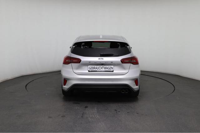 Ford Focus ST-Line (ST-Line) 1.0 EcoBoost 114kW (155 PS) 7-Gang Doppelkupplungsgetriebe 