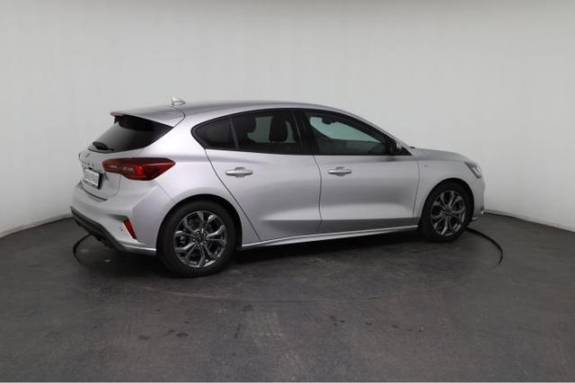 Ford Focus ST-Line (ST-Line) 1.0 EcoBoost 114kW (155 PS) 7-Gang Doppelkupplungsgetriebe 