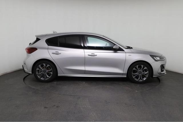 Ford Focus ST-Line (ST-Line) 1.0 EcoBoost 114kW (155 PS) 7-Gang Doppelkupplungsgetriebe 