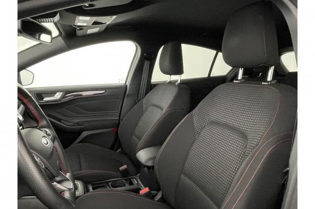 Ford Focus ST-Line (ST-Line) 1.0 EcoBoost 114kW (155 PS) 7-Gang Doppelkupplungsgetriebe 
