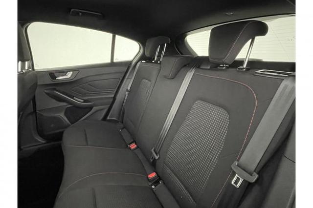Ford Focus ST-Line (ST-Line) 1.0 EcoBoost 114kW (155 PS) 7-Gang Doppelkupplungsgetriebe 