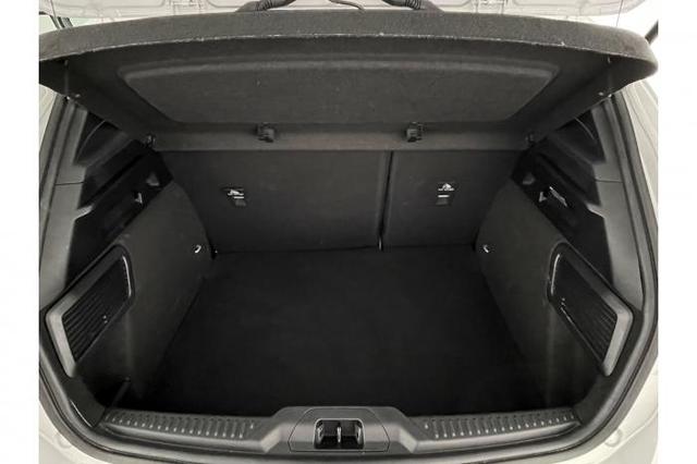 Ford Focus ST-Line (ST-Line) 1.0 EcoBoost 114kW (155 PS) 7-Gang Doppelkupplungsgetriebe 