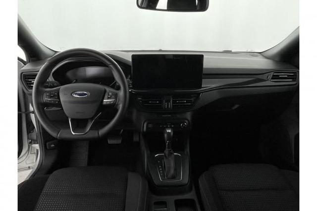 Ford Focus ST-Line (ST-Line) 1.0 EcoBoost 114kW (155 PS) 7-Gang Doppelkupplungsgetriebe 