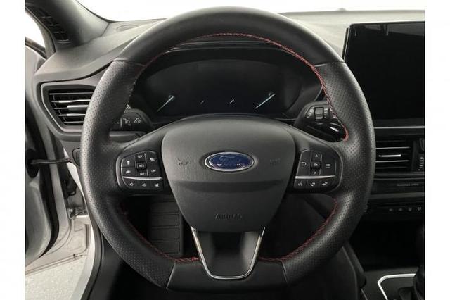 Ford Focus ST-Line (ST-Line) 1.0 EcoBoost 114kW (155 PS) 7-Gang Doppelkupplungsgetriebe 