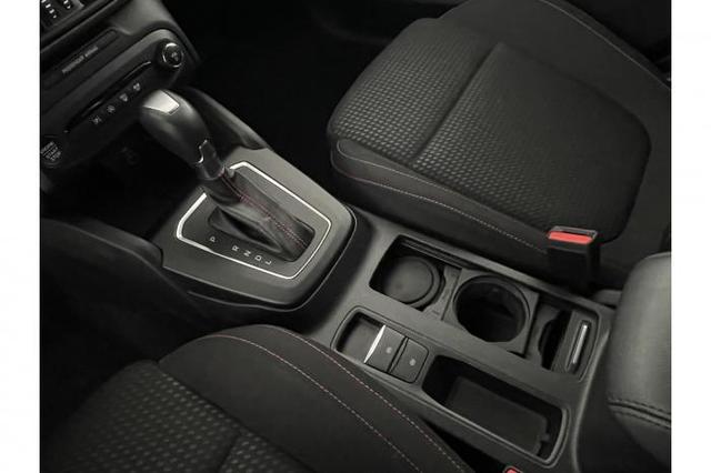 Ford Focus ST-Line (ST-Line) 1.0 EcoBoost 114kW (155 PS) 7-Gang Doppelkupplungsgetriebe 