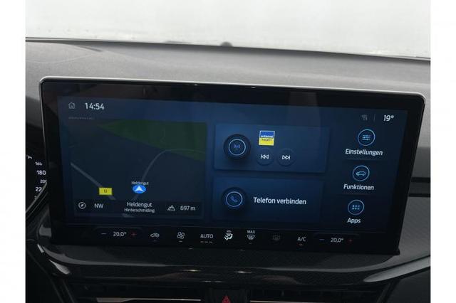 Ford Focus ST-Line (ST-Line) 1.0 EcoBoost 114kW (155 PS) 7-Gang Doppelkupplungsgetriebe 