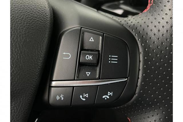 Ford Focus ST-Line (ST-Line) 1.0 EcoBoost 114kW (155 PS) 7-Gang Doppelkupplungsgetriebe 