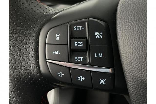 Ford Focus ST-Line (ST-Line) 1.0 EcoBoost 114kW (155 PS) 7-Gang Doppelkupplungsgetriebe 