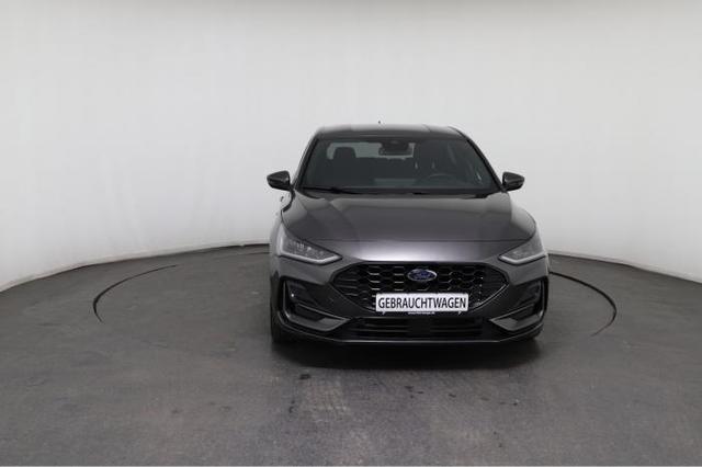 Ford Focus ST-Line (ST-Line) 1.0 EcoBoost 114kW (155 PS) 7-Gang Doppelkupplungsgetriebe 