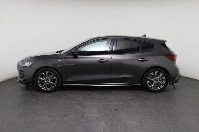 Ford Focus ST-Line (ST-Line) 1.0 EcoBoost 114kW (155 PS) 7-Gang Doppelkupplungsgetriebe 