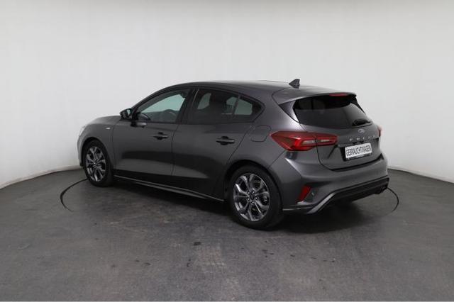 Ford Focus ST-Line (ST-Line) 1.0 EcoBoost 114kW (155 PS) 7-Gang Doppelkupplungsgetriebe 