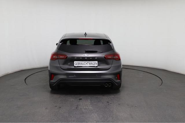 Ford Focus ST-Line (ST-Line) 1.0 EcoBoost 114kW (155 PS) 7-Gang Doppelkupplungsgetriebe 