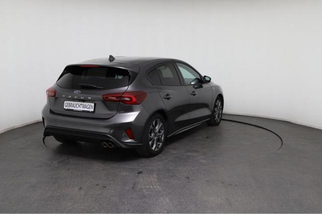 Ford Focus ST-Line (ST-Line) 1.0 EcoBoost 114kW (155 PS) 7-Gang Doppelkupplungsgetriebe 
