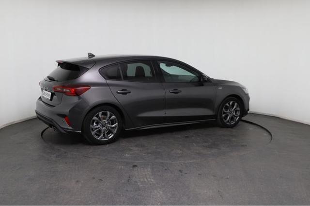 Ford Focus ST-Line (ST-Line) 1.0 EcoBoost 114kW (155 PS) 7-Gang Doppelkupplungsgetriebe 