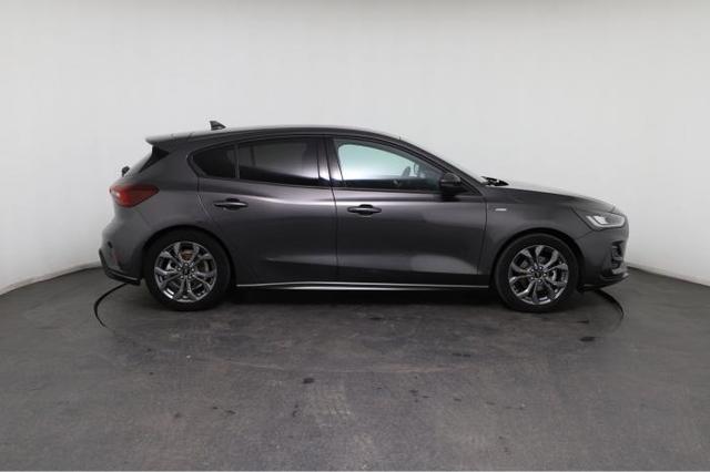 Ford Focus ST-Line (ST-Line) 1.0 EcoBoost 114kW (155 PS) 7-Gang Doppelkupplungsgetriebe 
