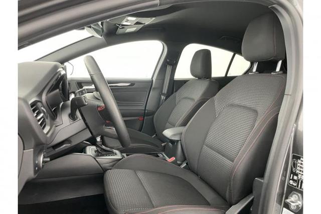 Ford Focus ST-Line (ST-Line) 1.0 EcoBoost 114kW (155 PS) 7-Gang Doppelkupplungsgetriebe 