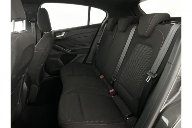 Ford Focus ST-Line (ST-Line) 1.0 EcoBoost 114kW (155 PS) 7-Gang Doppelkupplungsgetriebe 
