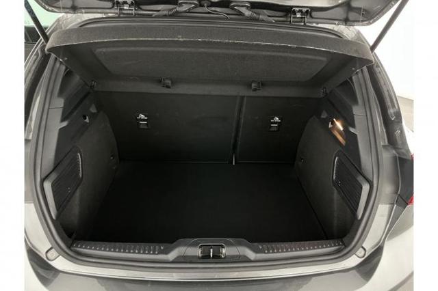 Ford Focus ST-Line (ST-Line) 1.0 EcoBoost 114kW (155 PS) 7-Gang Doppelkupplungsgetriebe 