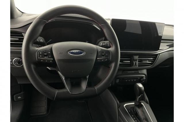 Ford Focus ST-Line (ST-Line) 1.0 EcoBoost 114kW (155 PS) 7-Gang Doppelkupplungsgetriebe 
