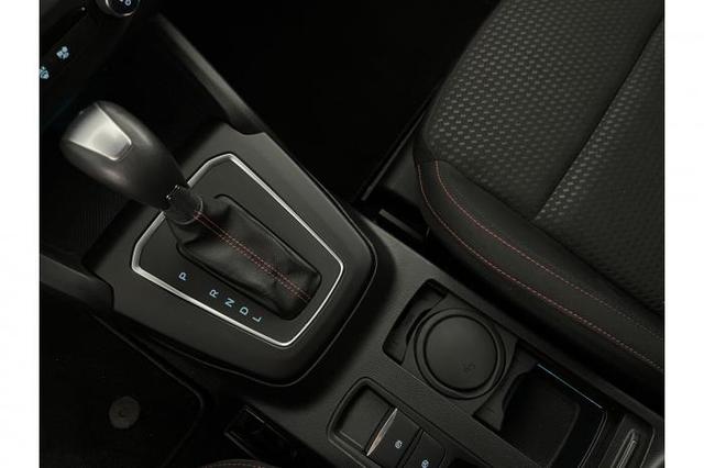 Ford Focus ST-Line (ST-Line) 1.0 EcoBoost 114kW (155 PS) 7-Gang Doppelkupplungsgetriebe 