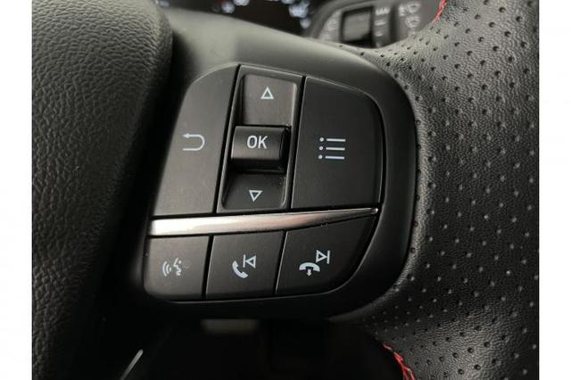 Ford Focus ST-Line (ST-Line) 1.0 EcoBoost 114kW (155 PS) 7-Gang Doppelkupplungsgetriebe 