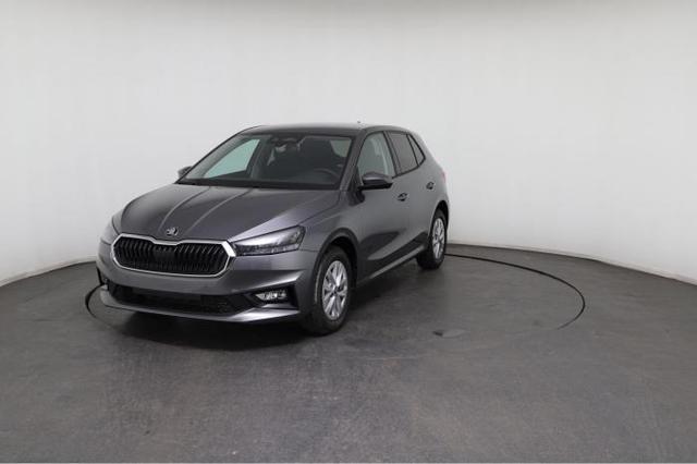 Skoda Fabia Easy Balance (Easy Balance) 1.0 TSI 70kW (95 PS) 5-Gang-Schaltgetriebe 