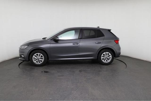 Skoda Fabia Easy Balance (Easy Balance) 1.0 TSI 70kW (95 PS) 5-Gang-Schaltgetriebe 