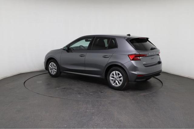 Skoda Fabia Easy Balance (Easy Balance) 1.0 TSI 70kW (95 PS) 5-Gang-Schaltgetriebe 