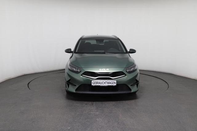 Kia Ceed Sportswagon Gold (Gold) 1.5 T-GDI 118kW (160 PS) 7-DCT 
