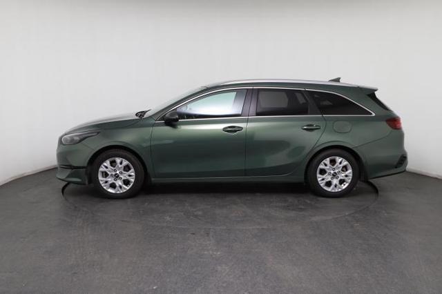 Kia Ceed Sportswagon Gold (Gold) 1.5 T-GDI 118kW (160 PS) 7-DCT 