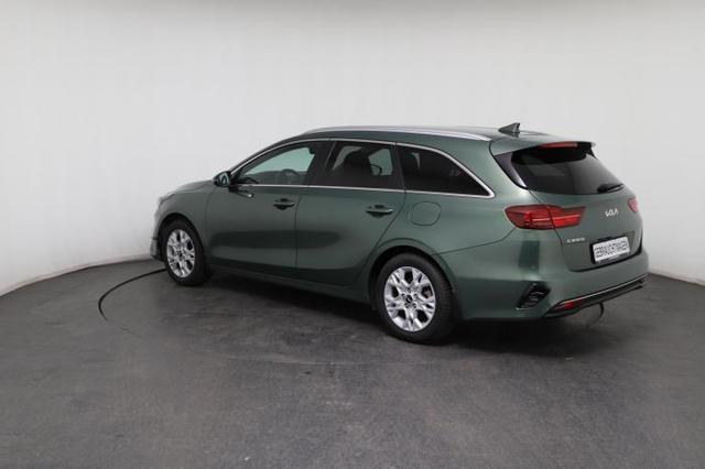 Kia Ceed Sportswagon Gold (Gold) 1.5 T-GDI 118kW (160 PS) 7-DCT 