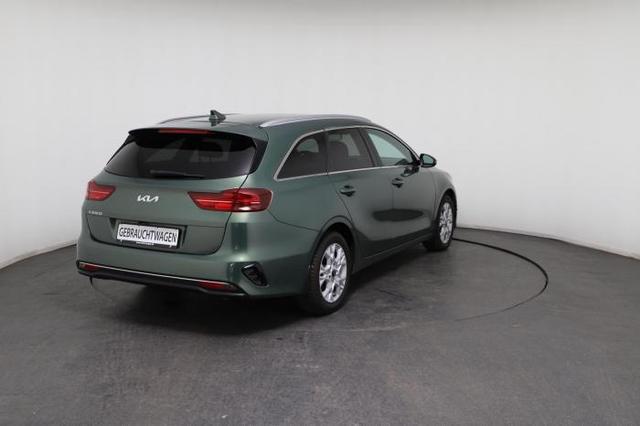 Kia Ceed Sportswagon Gold (Gold) 1.5 T-GDI 118kW (160 PS) 7-DCT 