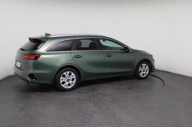 Kia Ceed Sportswagon Gold (Gold) 1.5 T-GDI 118kW (160 PS) 7-DCT 