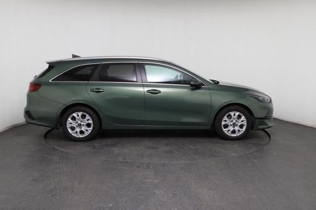 Kia Ceed Sportswagon Gold (Gold) 1.5 T-GDI 118kW (160 PS) 7-DCT 