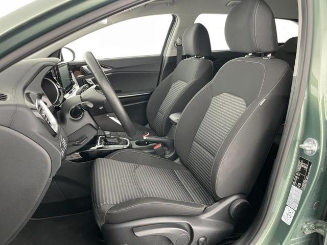 Kia Ceed Sportswagon Gold (Gold) 1.5 T-GDI 118kW (160 PS) 7-DCT 