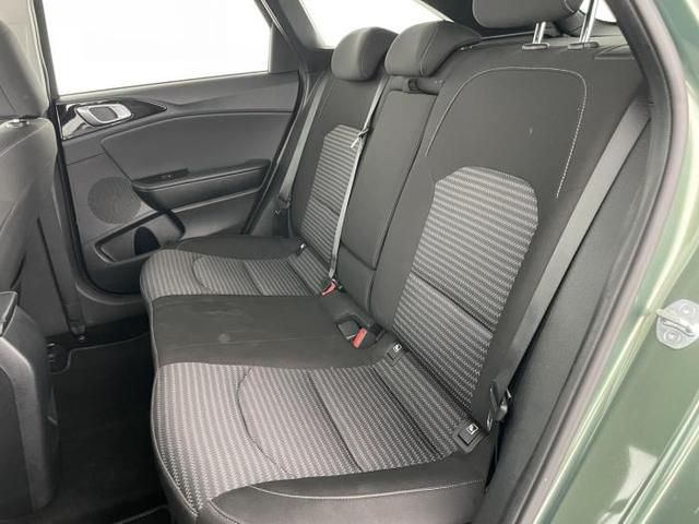Kia Ceed Sportswagon Gold (Gold) 1.5 T-GDI 118kW (160 PS) 7-DCT 